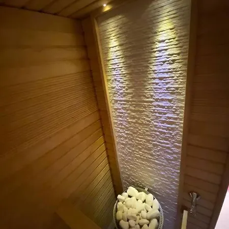 Pearl Of Arctic Circle Villa