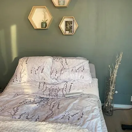 Pearl Of Arctic Circle *