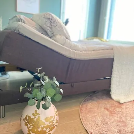 Villa Pearl Of Arctic Circle *