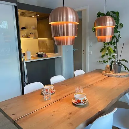 Villa Pearl Of Arctic Circle