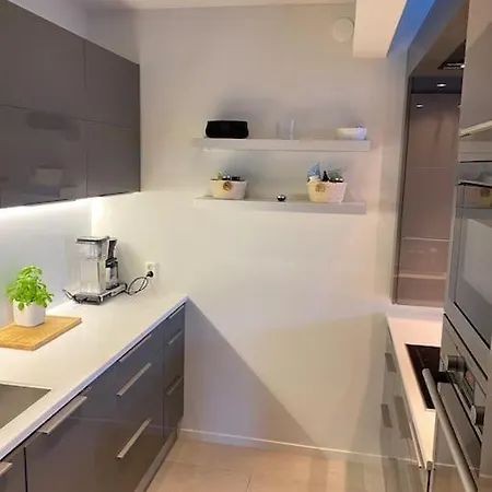 Pearl Of Arctic Circle Rovaniemi