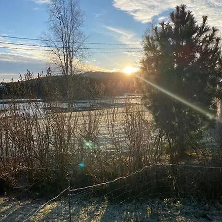 Villa Pearl Of Arctic Circle *