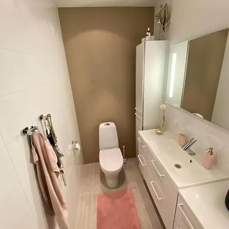 Pearl Of Arctic Circle