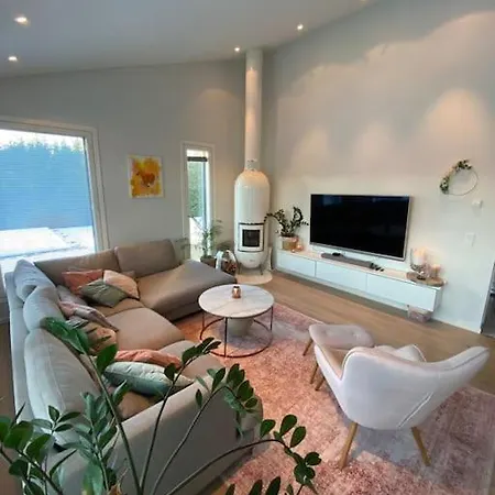 Villa Pearl Of Arctic Circle