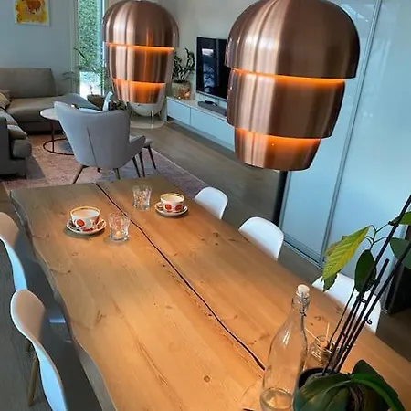 Pearl Of Arctic Circle ヴィラ ロヴァニエミ