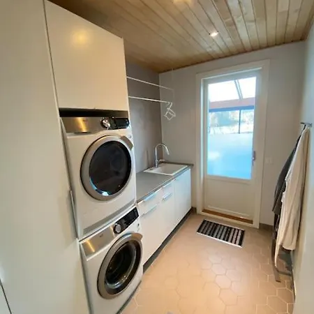 Villa Pearl Of Arctic Circle