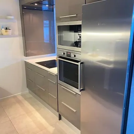 ヴィラ Pearl Of Arctic Circle