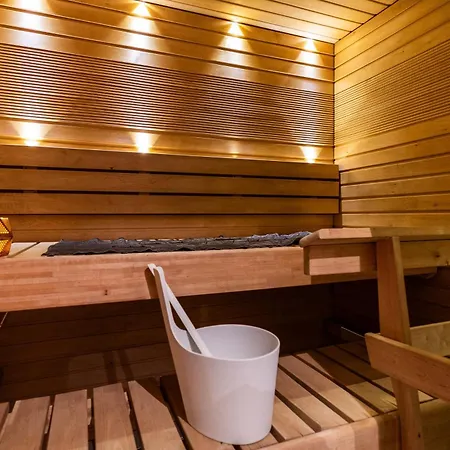 Pearl Of Arctic Circle Villa