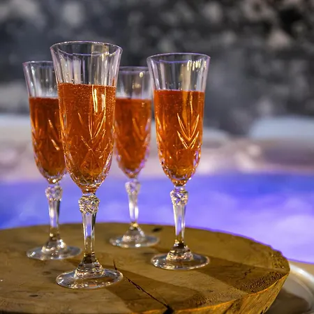 Pearl Of Arctic Circle * ロヴァニエミ