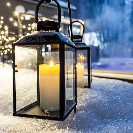 Pearl Of Arctic Circle *