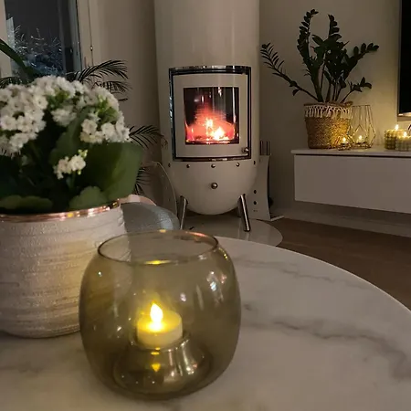 Pearl Of Arctic Circle Rovaniemi