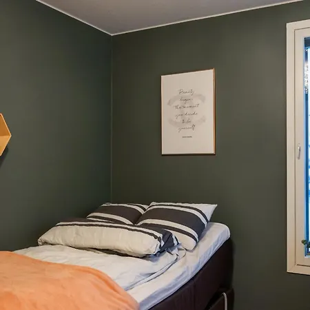 Villa Pearl Of Arctic Circle *