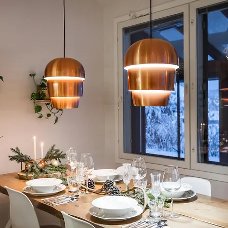 Pearl Of Arctic Circle Rovaniemi