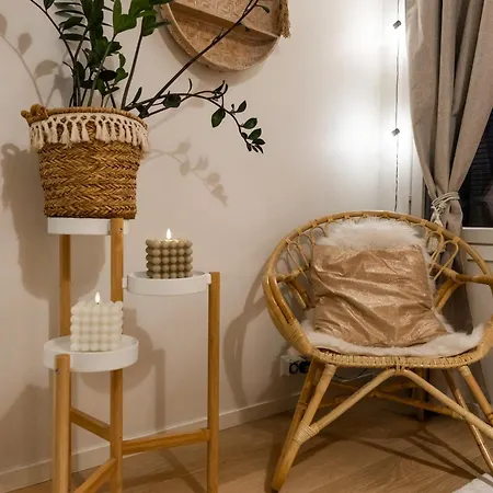 Pearl Of Arctic Circle Rovaniemi