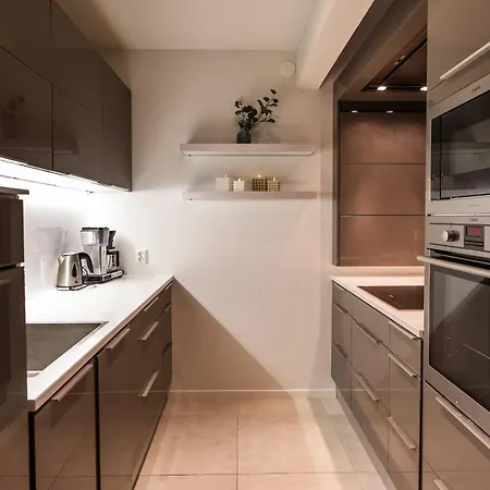 Pearl Of Arctic Circle * Rovaniemi