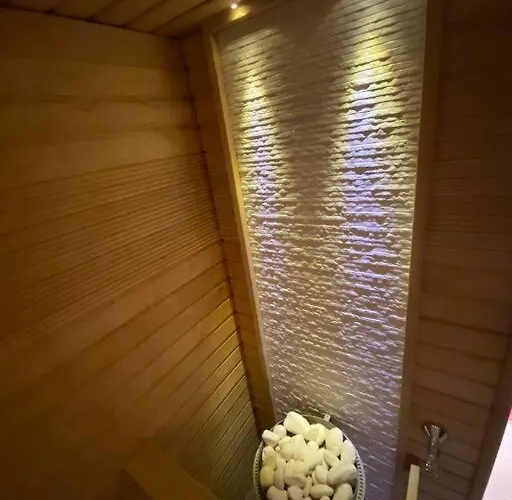 Pearl Of Arctic Circle Βίλα