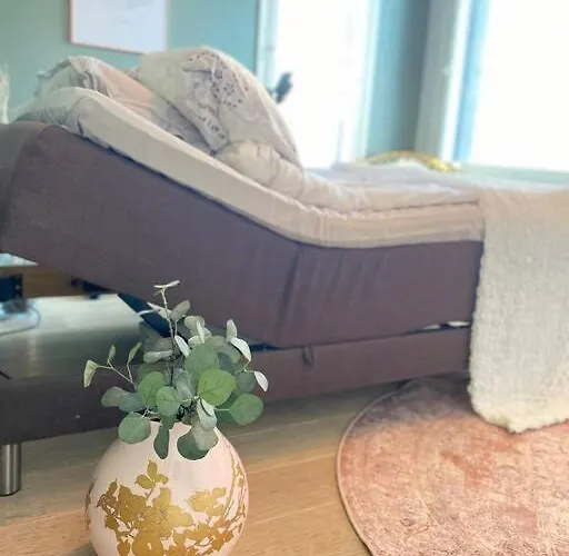 Βίλα Pearl Of Arctic Circle *