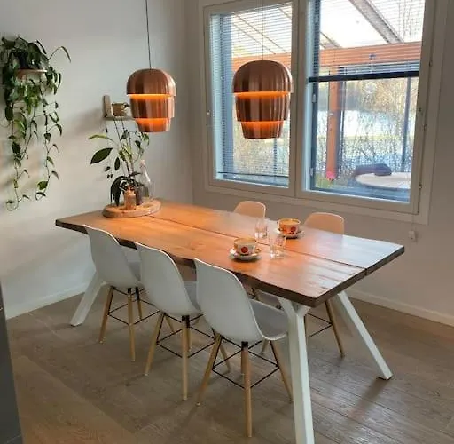 Pearl Of Arctic Circle