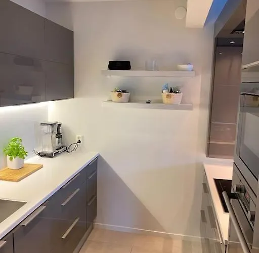 Pearl Of Arctic Circle Ροβανιέμι