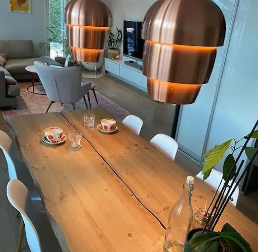 Pearl Of Arctic Circle Βίλα Ροβανιέμι