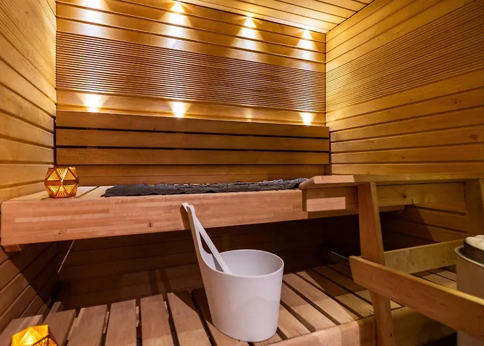 Pearl Of Arctic Circle Βίλα