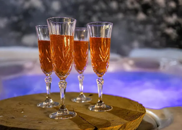 Pearl Of Arctic Circle * Ροβανιέμι