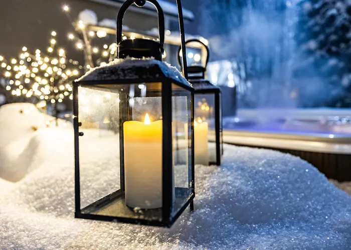 Pearl Of Arctic Circle *