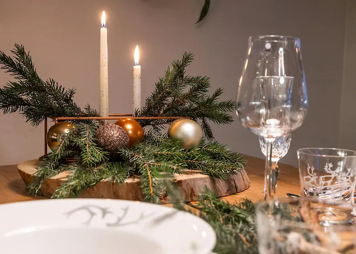 Pearl Of Arctic Circle *