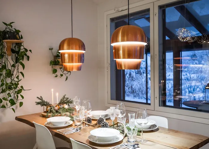 Pearl Of Arctic Circle Ροβανιέμι