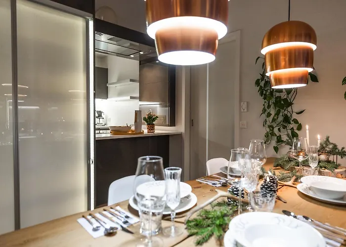 Pearl Of Arctic Circle * Ροβανιέμι