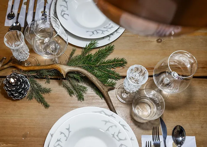 Pearl Of Arctic Circle Βίλα