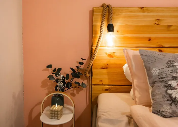 Βίλα Pearl Of Arctic Circle Ροβανιέμι