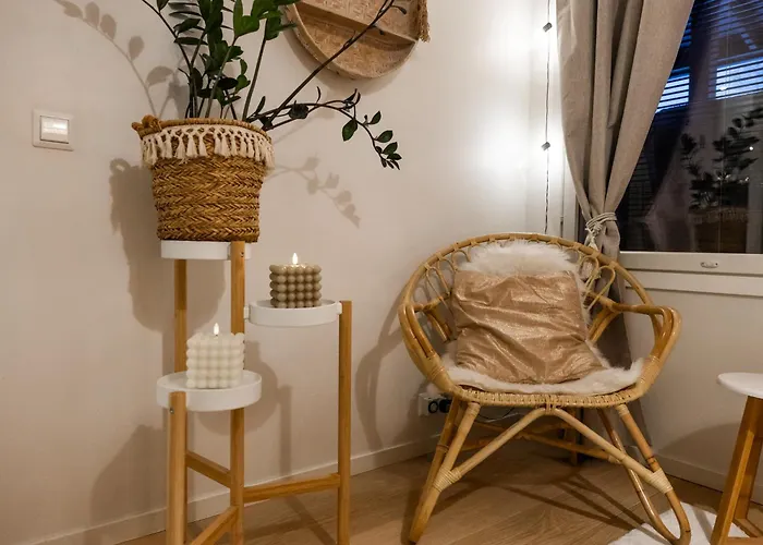 Pearl Of Arctic Circle Ροβανιέμι