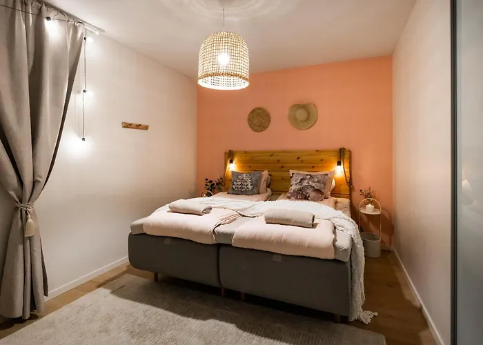 Βίλα Pearl Of Arctic Circle *