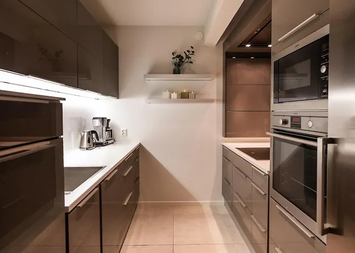 Pearl Of Arctic Circle * Ροβανιέμι