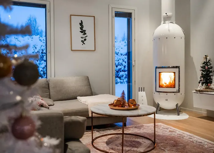 Pearl Of Arctic Circle *